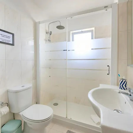 アパート Cosy 2 Bedroom Ap Near The Da Rocha ポルティマン