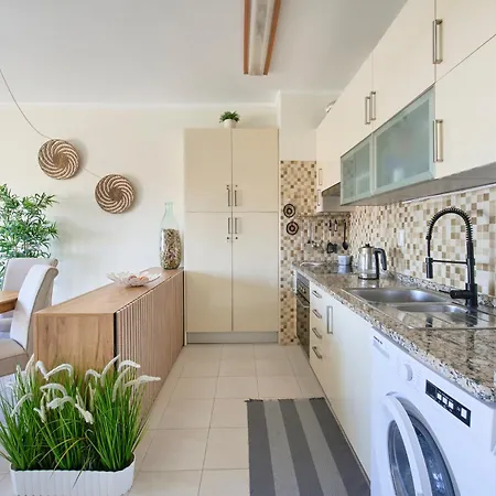 アパート Cosy 2 Bedroom Ap Near The Da Rocha