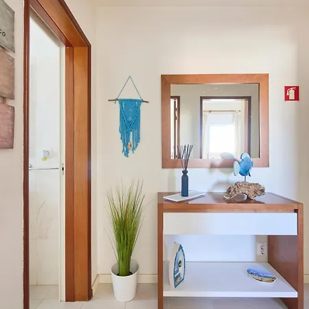 Cosy 2 Bedroom Ap Near The Da Rocha ポルティマン