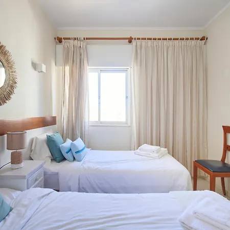 Cosy 2 Bedroom Ap Near The Da Rocha Апартаменти *