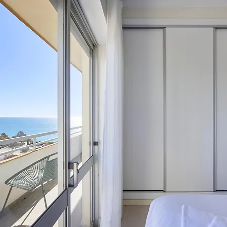 Апартаменти Cosy 2 Bedroom Ap Near The Da Rocha Портіман