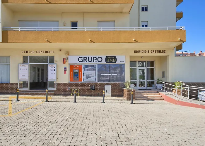 Cosy 2 Bedroom Ap Near The Da Rocha *