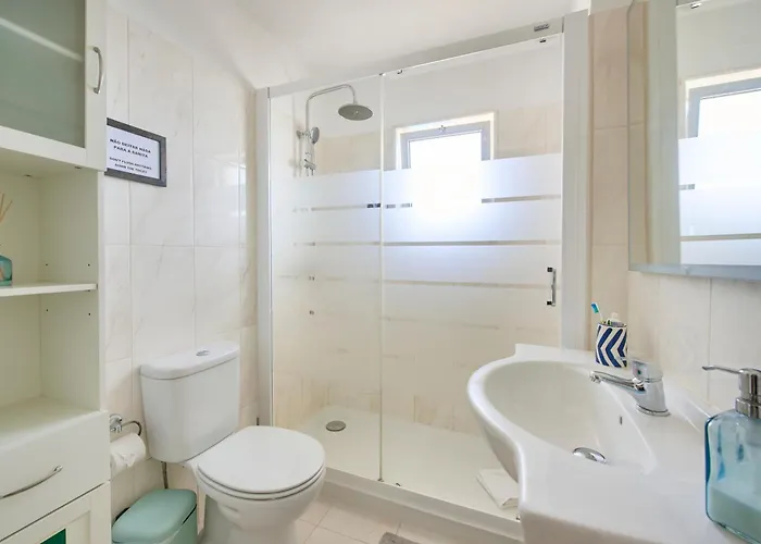 Apartamento Cosy 2 Bedroom Ap Near The Da Rocha Portimão