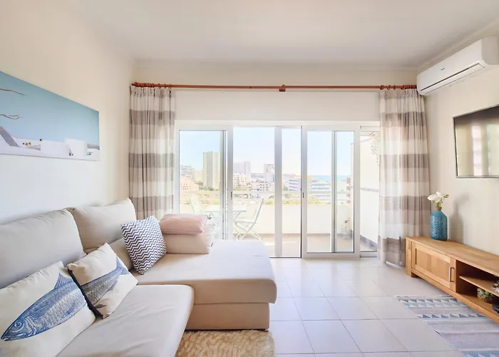 Apartamento Cosy 2 Bedroom Ap Near The Da Rocha *