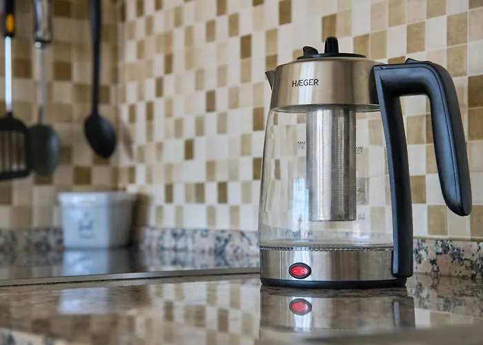 Cosy 2 Bedroom Ap Near The Da Rocha Portimão