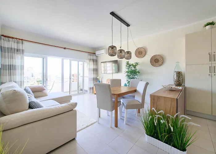 Cosy 2 Bedroom Ap Near The Da Rocha Apartamento *