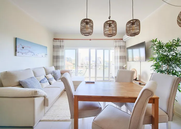 Apartamento Cosy 2 Bedroom Ap Near The Da Rocha