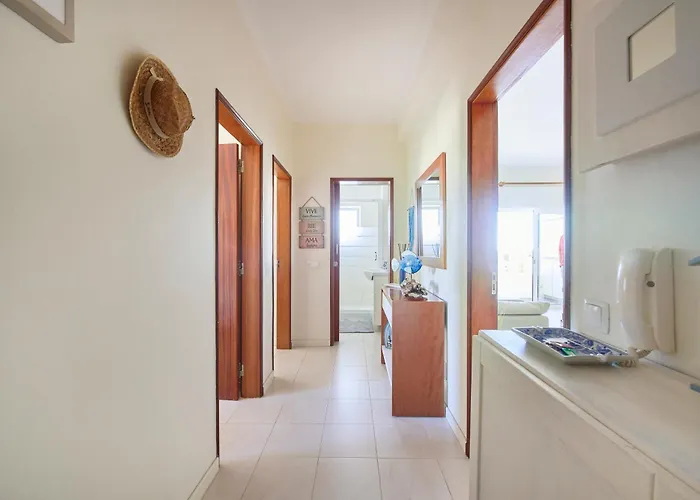 Cosy 2 Bedroom Ap Near The Da Rocha Apartamento *