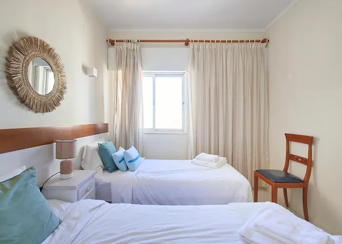 Cosy 2 Bedroom Ap Near The Da Rocha Apartamento *