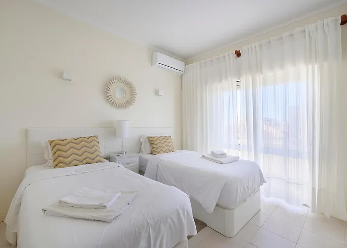 Cosy 2 Bedroom Ap Near The Da Rocha Apartamento *