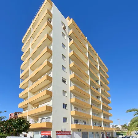Cosy 2 Bedroom Ap Near The Da Rocha شقة بورتيماو