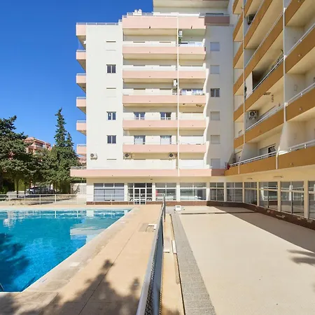 Cosy 2 Bedroom Ap Near The Da Rocha * بورتيماو