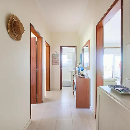 Cosy 2 Bedroom Ap Near The Da Rocha شقة *
