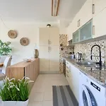 דירה Cosy 2 Bedroom Ap Near The Da Rocha