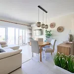 Cosy 2 Bedroom Ap Near The Da Rocha דירה *