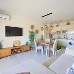 דירה Cosy 2 Bedroom Ap Near The Da Rocha פורטימאו