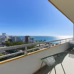 Cosy 2 Bedroom Ap Near The Da Rocha *