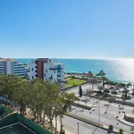 דירה Cosy 2 Bedroom Ap Near The Da Rocha פורטימאו