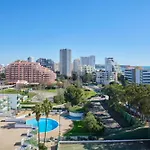 Cosy 2 Bedroom Ap Near The Da Rocha