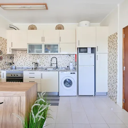 Cosy 2 Bedroom Ap Near The Da Rocha Apartament