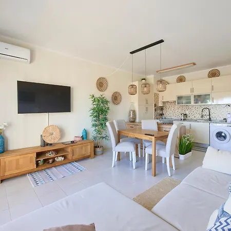 Apartament Cosy 2 Bedroom Ap Near The Da Rocha Portimão