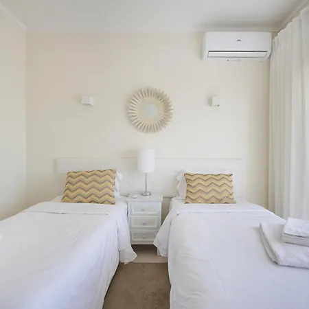 Cosy 2 Bedroom Ap Near The Da Rocha Apartament