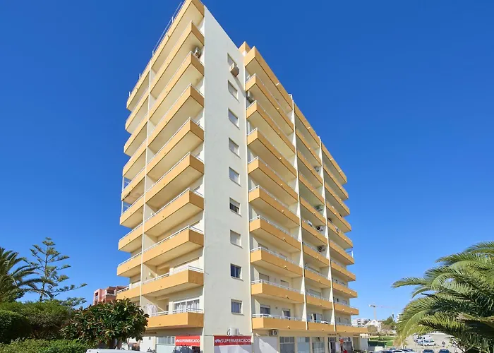 Cosy 2 Bedroom Ap Near The Da Rocha Апартаменты Портиман