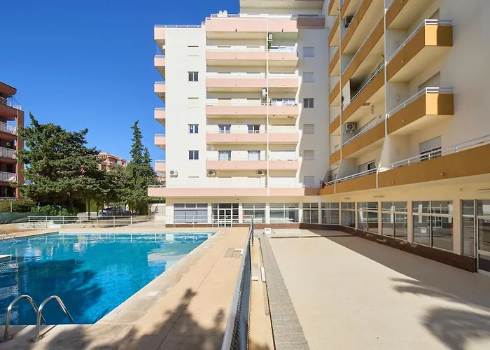 Cosy 2 Bedroom Ap Near The Da Rocha * Портиман