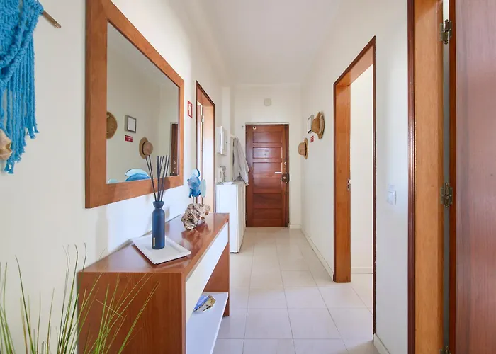 Cosy 2 Bedroom Ap Near The Da Rocha * Портиман