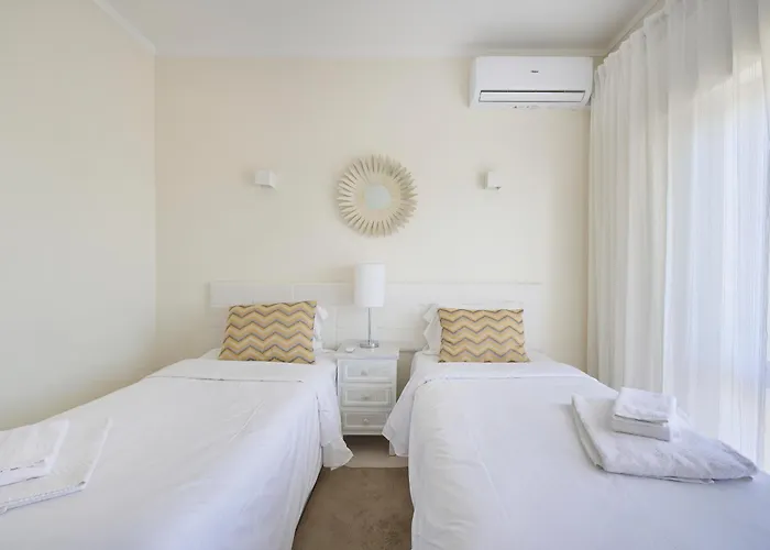 Cosy 2 Bedroom Ap Near The Da Rocha Апартаменты