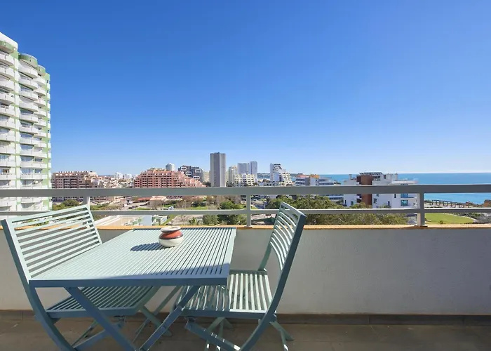 Cosy 2 Bedroom Ap Near The Da Rocha Апартаменты